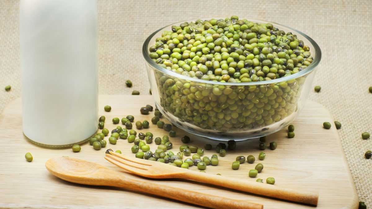 Pea Protein and the Rising Popularity of Pea Milk Project Bold Life