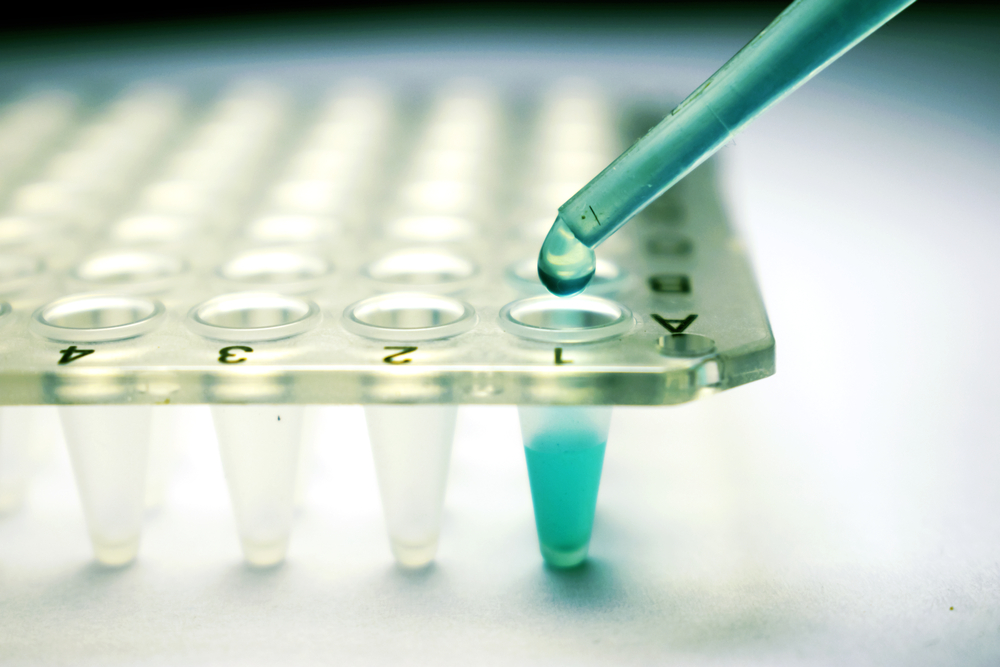 stem cell research pipette - benefits of stem cells