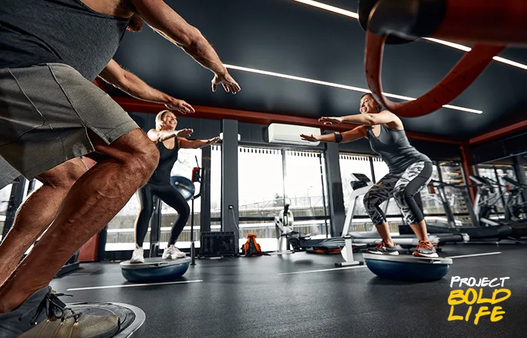 a look at some of the biggest fitness trends of 2023