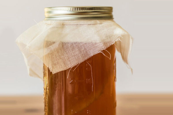 kombucha
