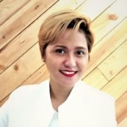 Imelda Rabang headshot