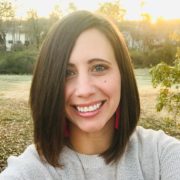 Christy Placzek Headshot - PBL Contributor