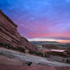 Red Rocks Amphitheatre