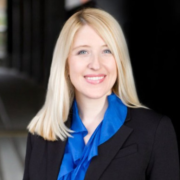 maggie mistal headshot