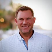 John R. Miles, EVP Bold Business