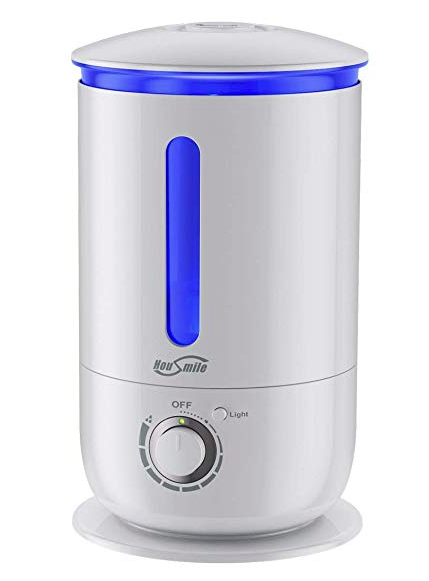 Bedroom Humidifier