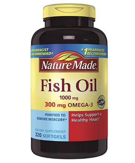 Fish Oil