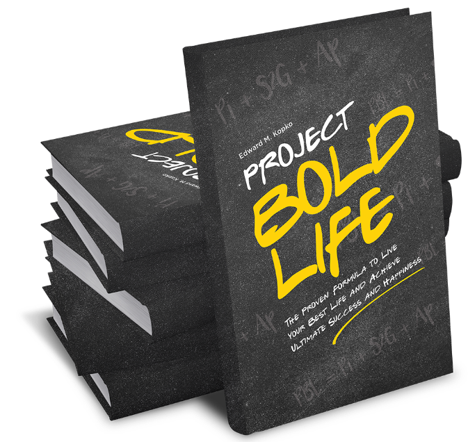 The Project Bold Life List of Bold Places to Visit in Oregon