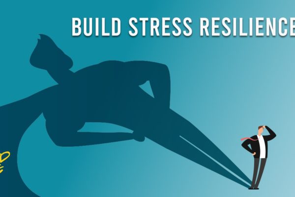 Getting stressed to boost tolerance against longer-term stress may sound strange but it works