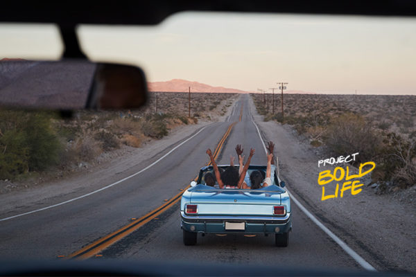 some people visiting the best destinations in the united states