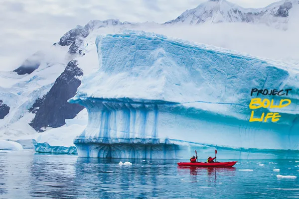 Ultimate Antarctica Travel Guide for kayakers