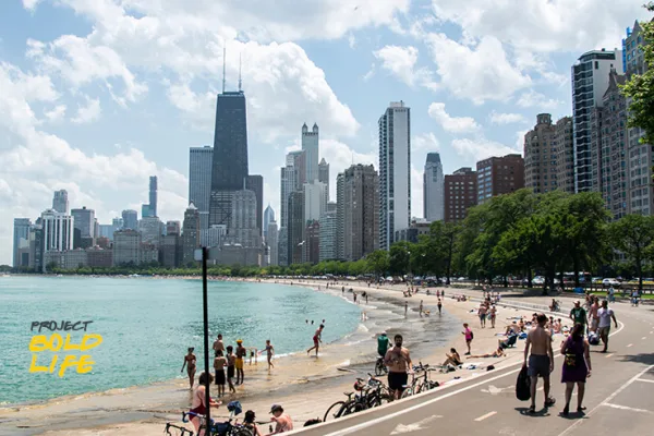 some of the best things to do in Chicago