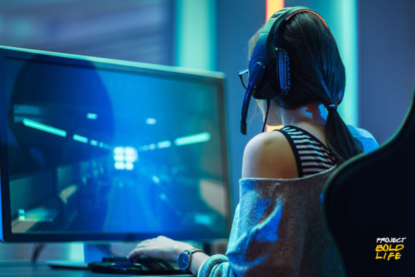 Best gaming monitors for creatives