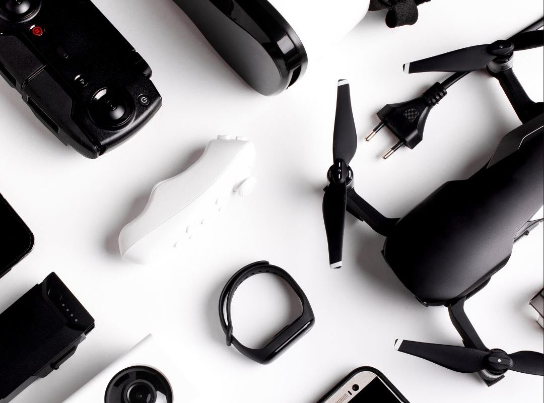 some of the Best tech gadgets of 2024